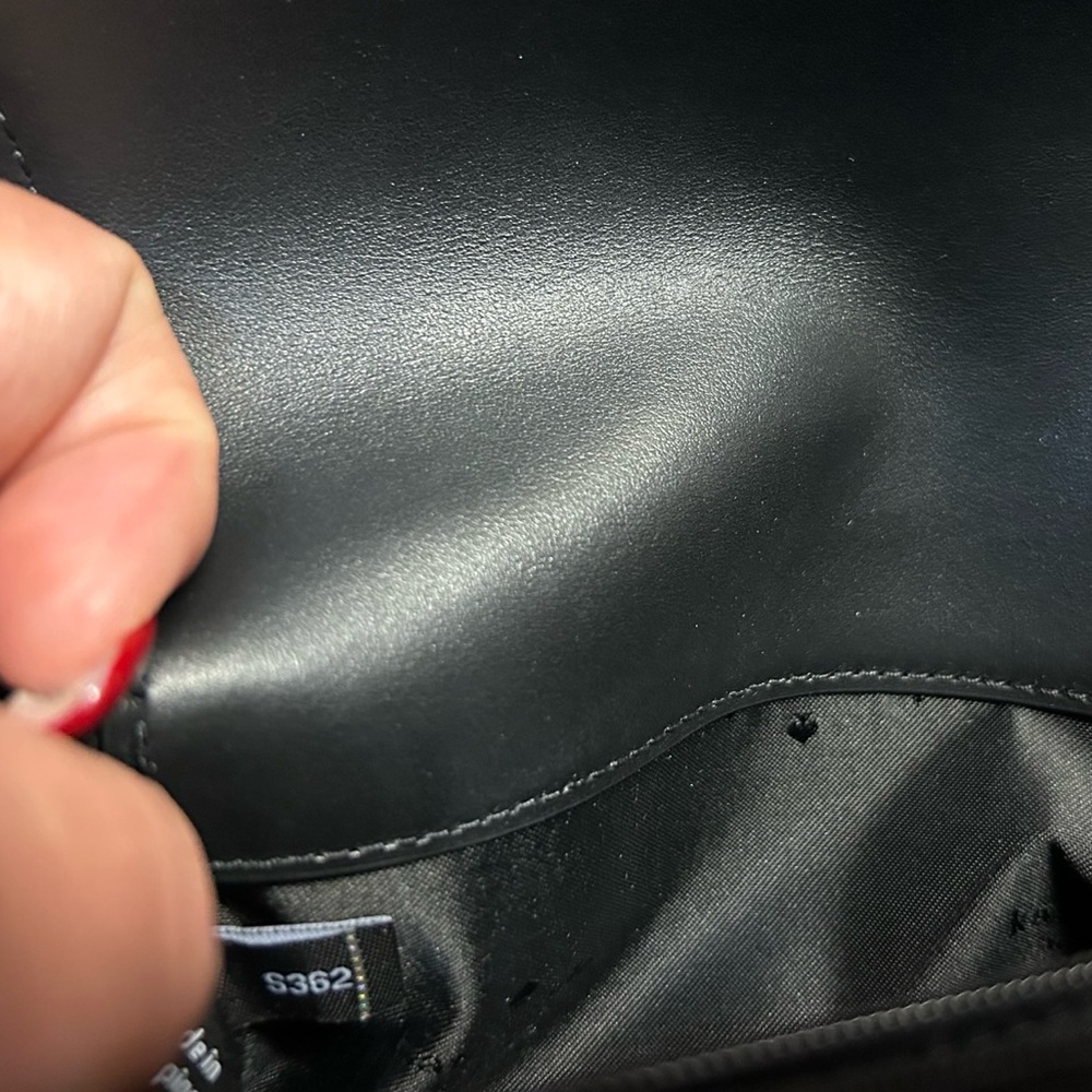 Kate Spade New York Buddie Medium Shoulder Crossbody Bag - Picture 9 of 14